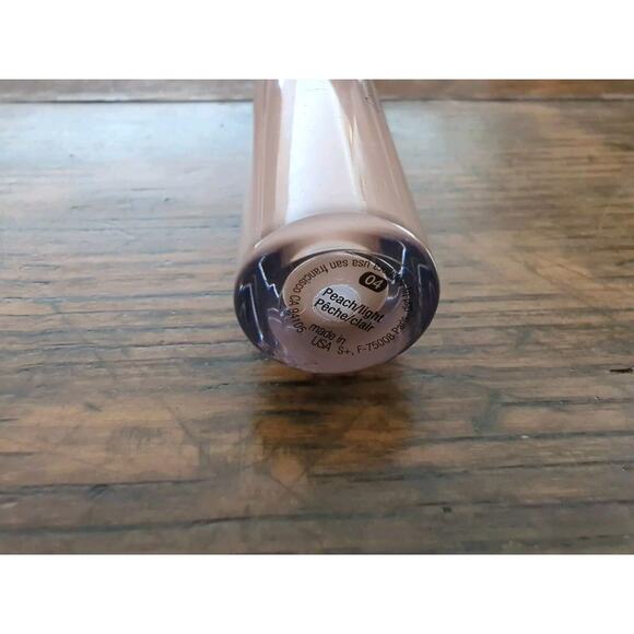 SEPHORA BRIGHT FUTURE GEL SERUM CONCEALER 04 Peach / Light - Picture 2 of 4